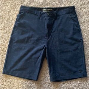 Men’s Shorts